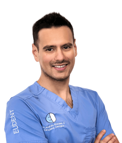 Dr. Andrés Rosales Campodónico