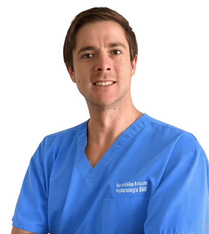 Dr. Andrés Verdugo B.