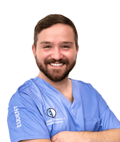 Dr. Gaspar Fernandez Orellana