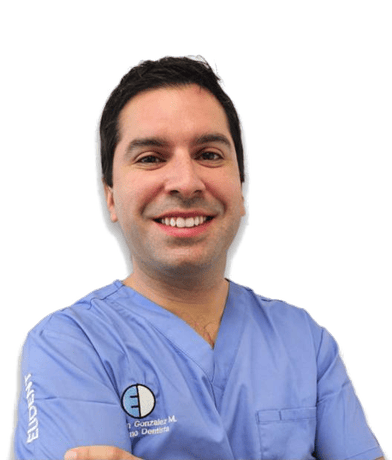 Dr. Iván González Moralez