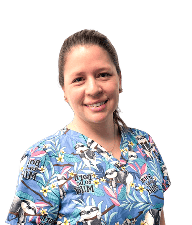 Dra. Javiera Cumin Vásquez