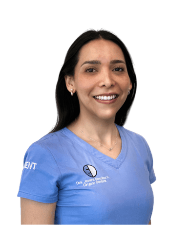 Dra. Javiera Gonzalez Hermosilla