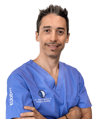 Dr. Mario Sannino Berrios