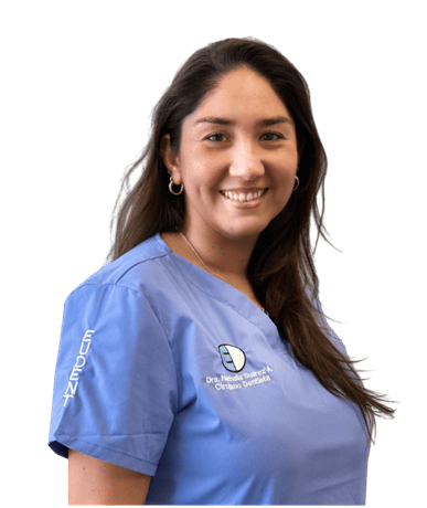Dra. Natalia Suarez Aguirre
