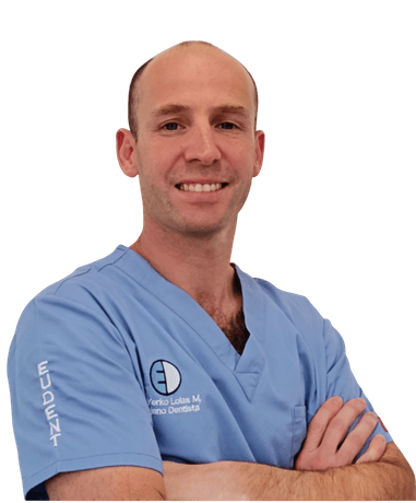 Dr. Yerko Lolas Marinovic