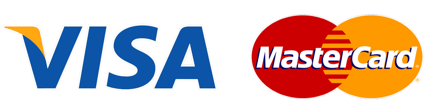 Visa y MasterCard